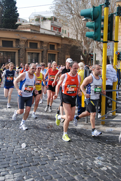 Maratona di Roma (21/03/2010) pat_2336
