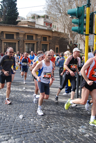 Maratona di Roma (21/03/2010) pat_2337