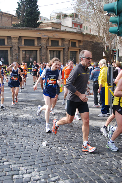 Maratona di Roma (21/03/2010) pat_2339