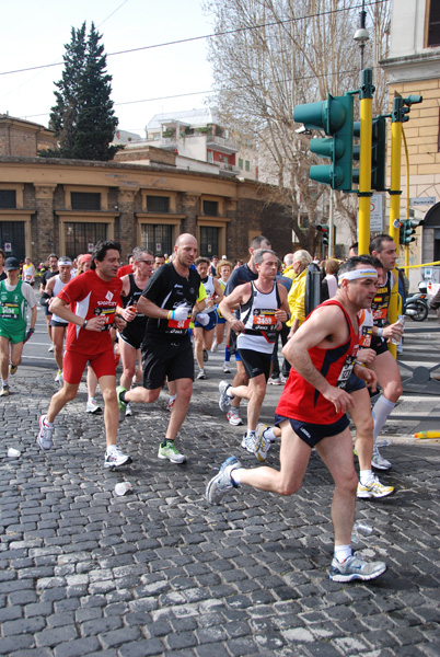 Maratona di Roma (21/03/2010) pat_2341