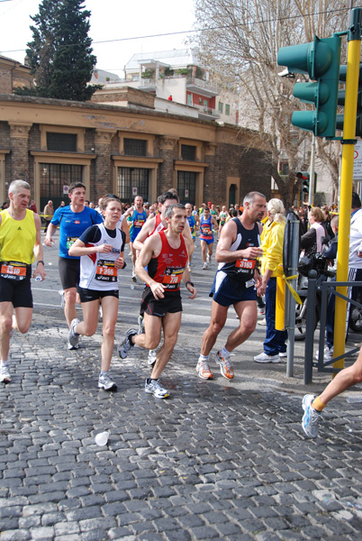 Maratona di Roma (21/03/2010) pat_2346