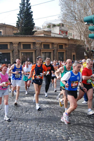 Maratona di Roma (21/03/2010) pat_2350