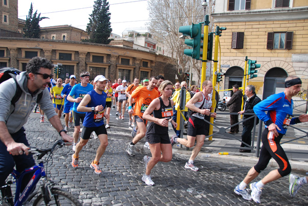 Maratona di Roma (21/03/2010) pat_2373