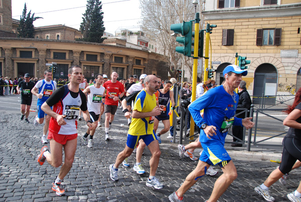 Maratona di Roma (21/03/2010) pat_2376