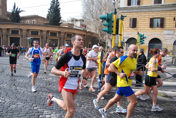 Maratona di Roma (21/03/2010) pat_2377