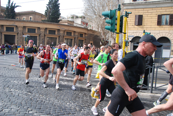 Maratona di Roma (21/03/2010) pat_2379