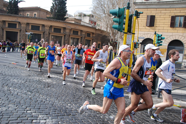 Maratona di Roma (21/03/2010) pat_2388