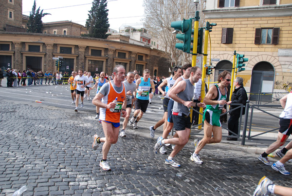 Maratona di Roma (21/03/2010) pat_2410