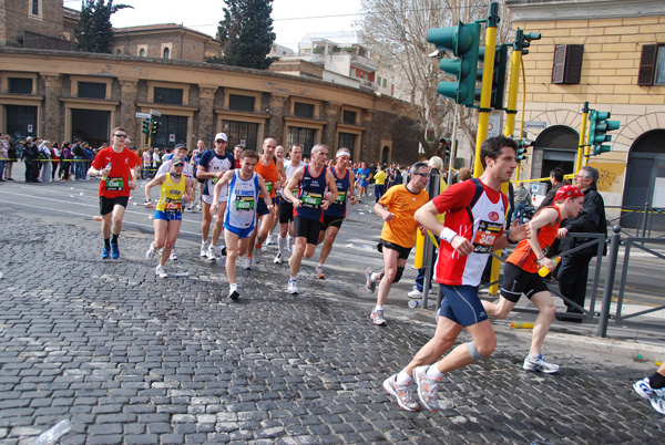 Maratona di Roma (21/03/2010) pat_2424