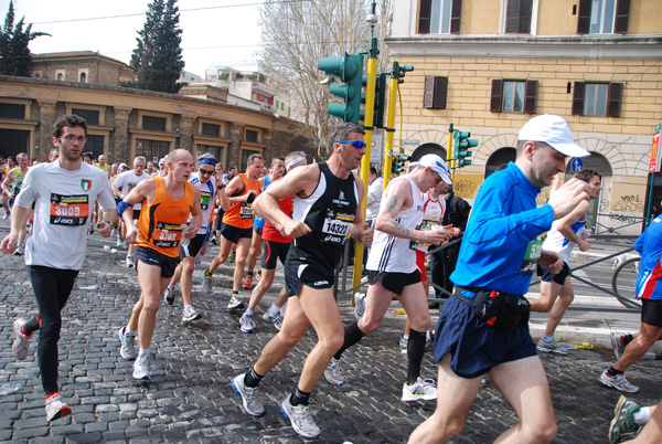 Maratona di Roma (21/03/2010) pat_2474