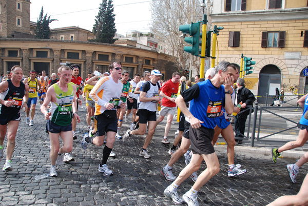 Maratona di Roma (21/03/2010) pat_2476