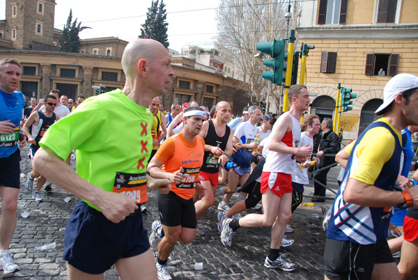 Maratona di Roma (21/03/2010) pat_2490