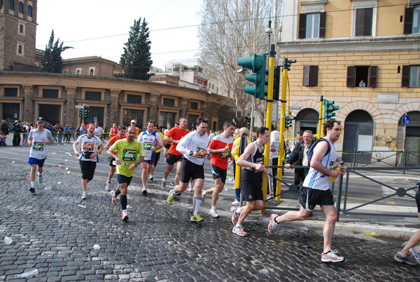 Maratona di Roma (21/03/2010) pat_2532