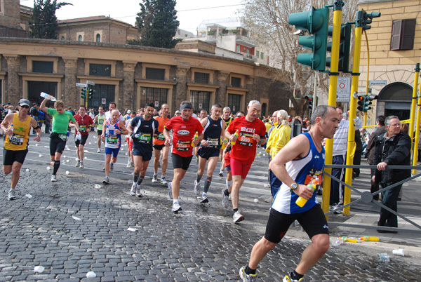 Maratona di Roma (21/03/2010) pat_2567