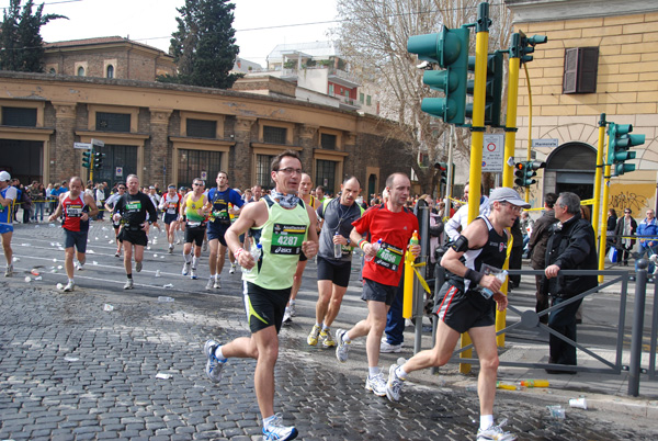 Maratona di Roma (21/03/2010) pat_2568
