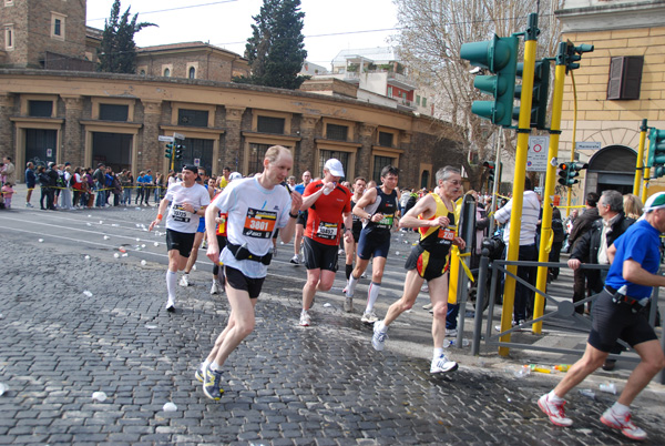 Maratona di Roma (21/03/2010) pat_2570