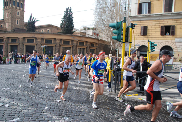 Maratona di Roma (21/03/2010) pat_2608