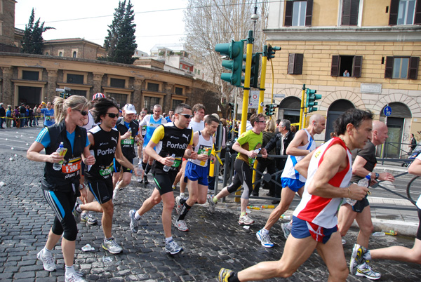 Maratona di Roma (21/03/2010) pat_2615