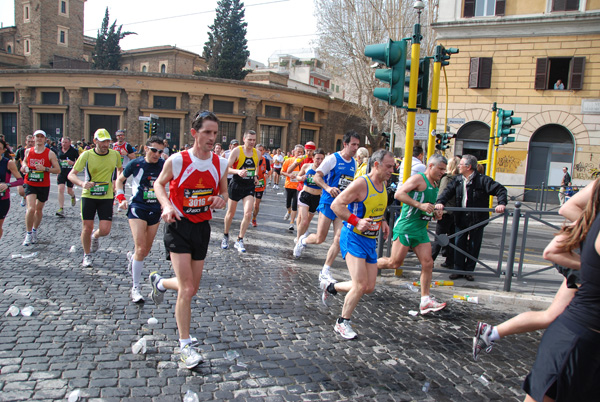 Maratona di Roma (21/03/2010) pat_2623