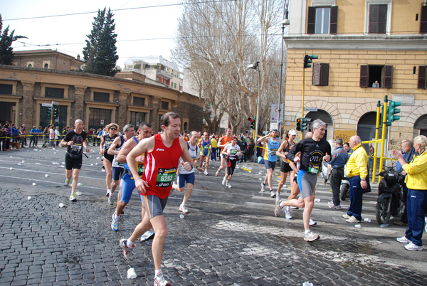 Maratona di Roma (21/03/2010) pat_2637