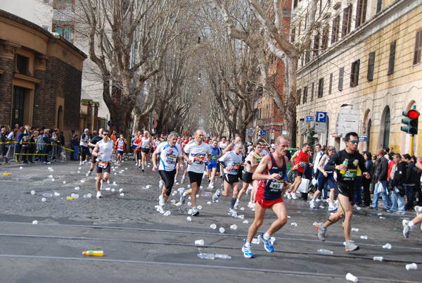 Maratona di Roma (21/03/2010) pat_2656