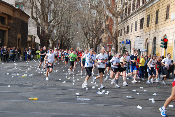 Maratona di Roma (21/03/2010) pat_2658