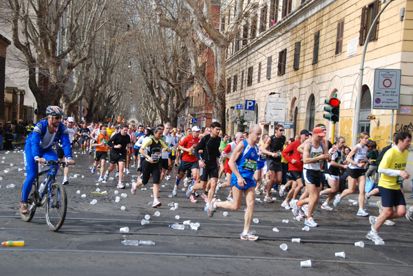 Maratona di Roma (21/03/2010) pat_2665
