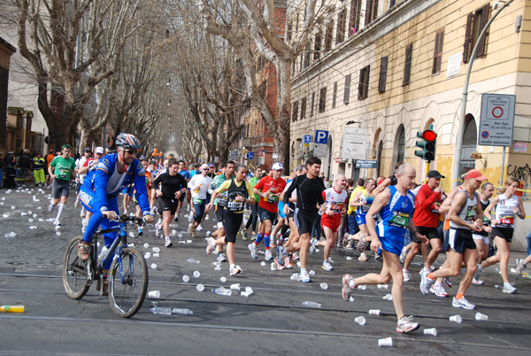 Maratona di Roma (21/03/2010) pat_2666