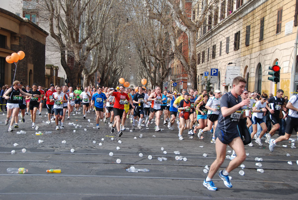 Maratona di Roma (21/03/2010) pat_2693