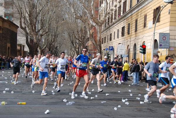 Maratona di Roma (21/03/2010) pat_2705