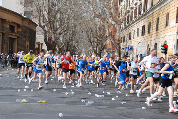 Maratona di Roma (21/03/2010) pat_2713