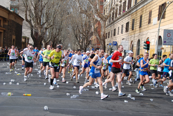 Maratona di Roma (21/03/2010) pat_2714
