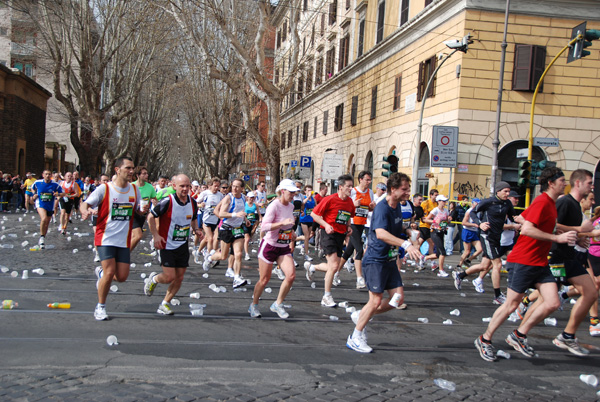 Maratona di Roma (21/03/2010) pat_2720