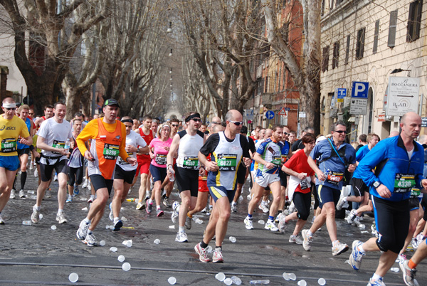 Maratona di Roma (21/03/2010) pat_2731