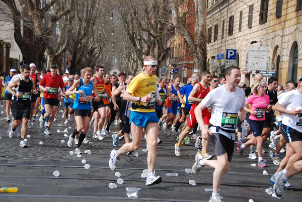 Maratona di Roma (21/03/2010) pat_2733