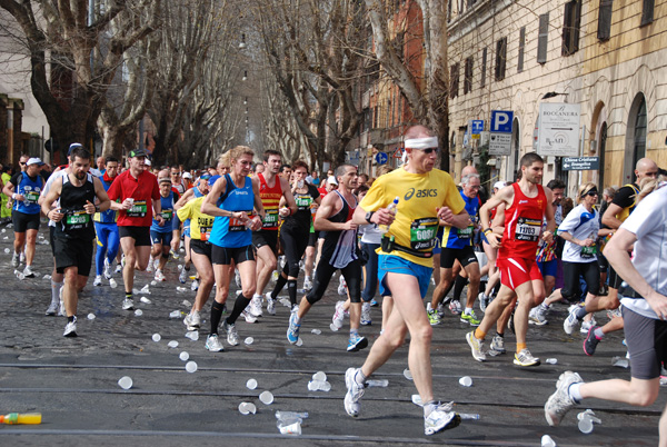 Maratona di Roma (21/03/2010) pat_2734
