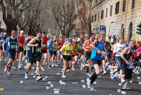 Maratona di Roma (21/03/2010) pat_2735