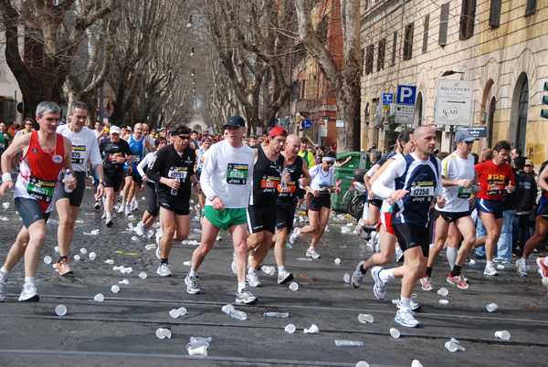 Maratona di Roma (21/03/2010) pat_2746