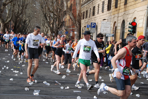 Maratona di Roma (21/03/2010) pat_2748