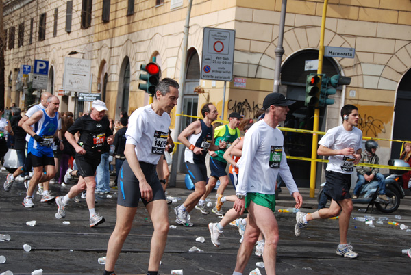 Maratona di Roma (21/03/2010) pat_2752