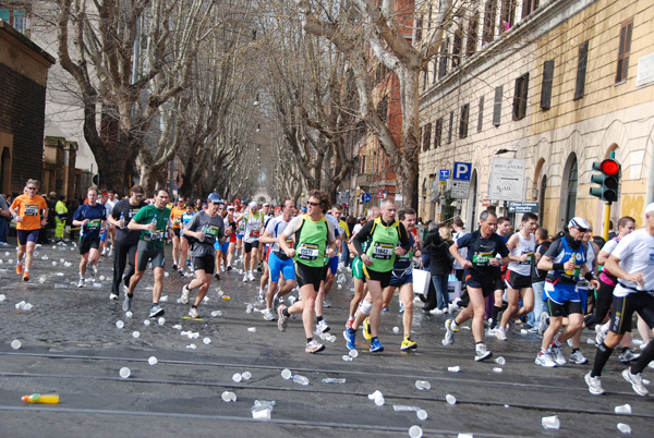 Maratona di Roma (21/03/2010) pat_2756