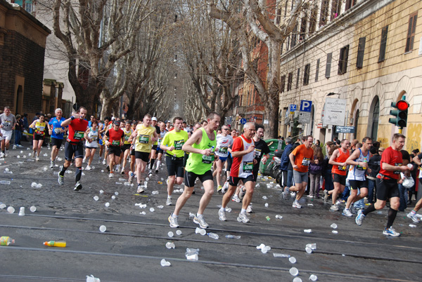 Maratona di Roma (21/03/2010) pat_2762