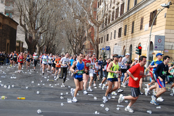 Maratona di Roma (21/03/2010) pat_2767