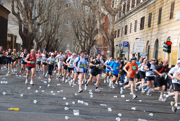 Maratona di Roma (21/03/2010) pat_2768