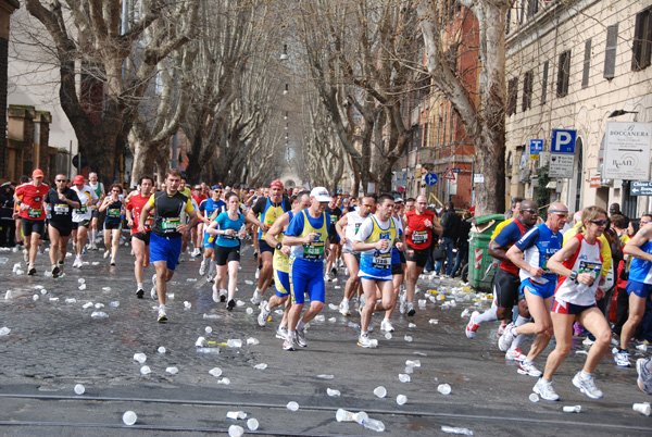 Maratona di Roma (21/03/2010) pat_2798