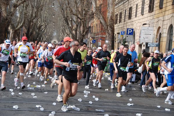 Maratona di Roma (21/03/2010) pat_2807