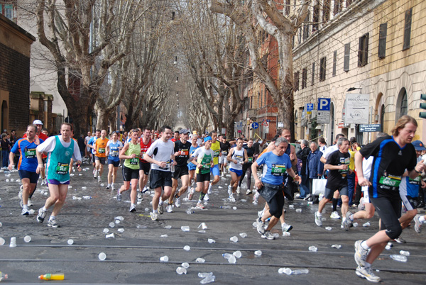 Maratona di Roma (21/03/2010) pat_2815