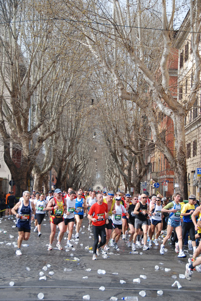 Maratona di Roma (21/03/2010) pat_2817