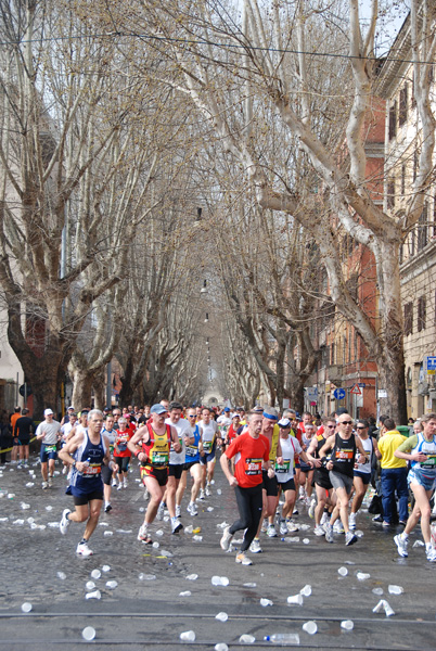 Maratona di Roma (21/03/2010) pat_2818