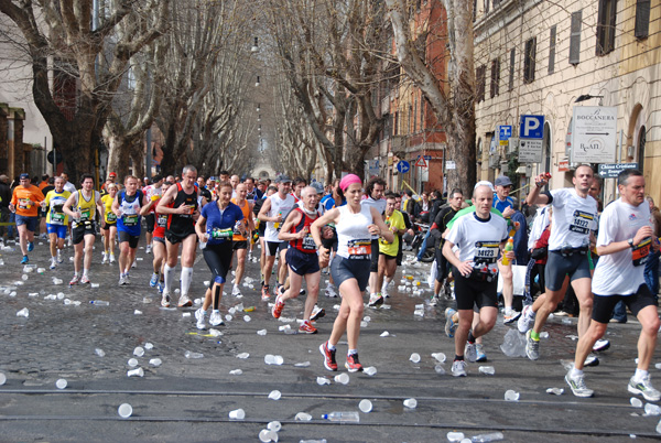 Maratona di Roma (21/03/2010) pat_2821